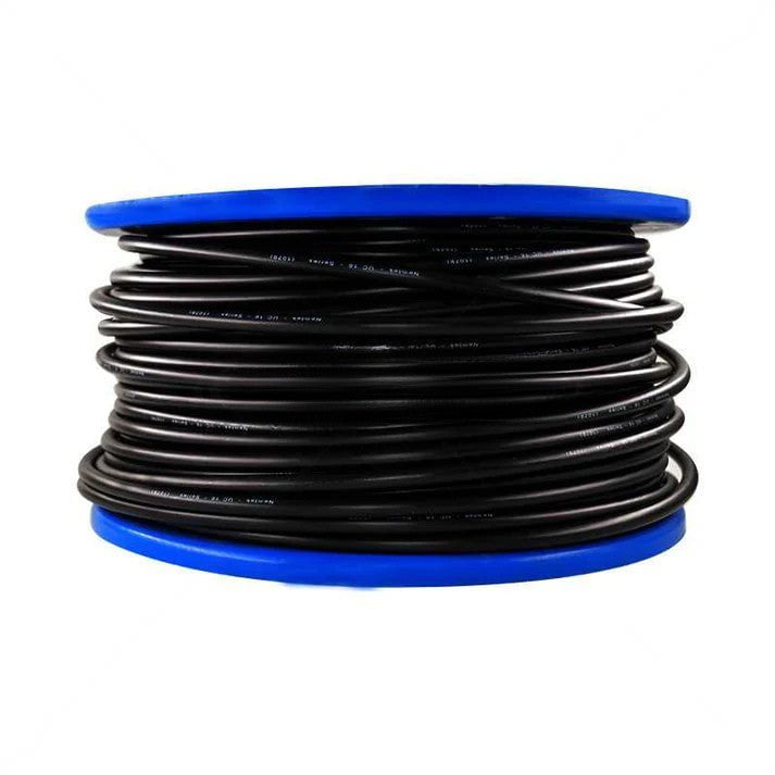 GUNMANSA Nemtek Fence HT Wire HT Cable Underground 2.5mm 100m Part No: EF20-7