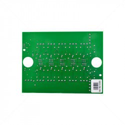 GUNMANSA Nemtek Fence Networking DRUID - 2x 10 Relay Expansion Card Part No: EF53-6