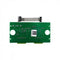 GUNMANSA Nemtek Fence Networking DRUID - LCD24 - RS485 Comms Card Part No: EF53-7