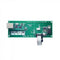 GUNMANSA Nemtek Fence Networking FG7C - NemLink Internal card + TW Part No: EF54