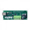 GUNMANSA Nemtek Fence Networking Network Smart IO Card 8 +1 (Nemlink) Part No: EF54-1