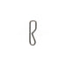 GUNMANSA Nemtek Fence Pole Modulas and Jurassic Spring Hook Stainless Part No: EF177
