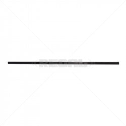 GUNMANSA Nemtek Fence Pole Modulas Corner - Bracket 1160mm 12Line incl Caps Part No: EF162