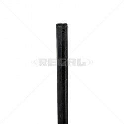 GUNMANSA Nemtek Fence Pole Modulas Corner - Bracket 1160mm 12Line incl Caps Part No: EF162