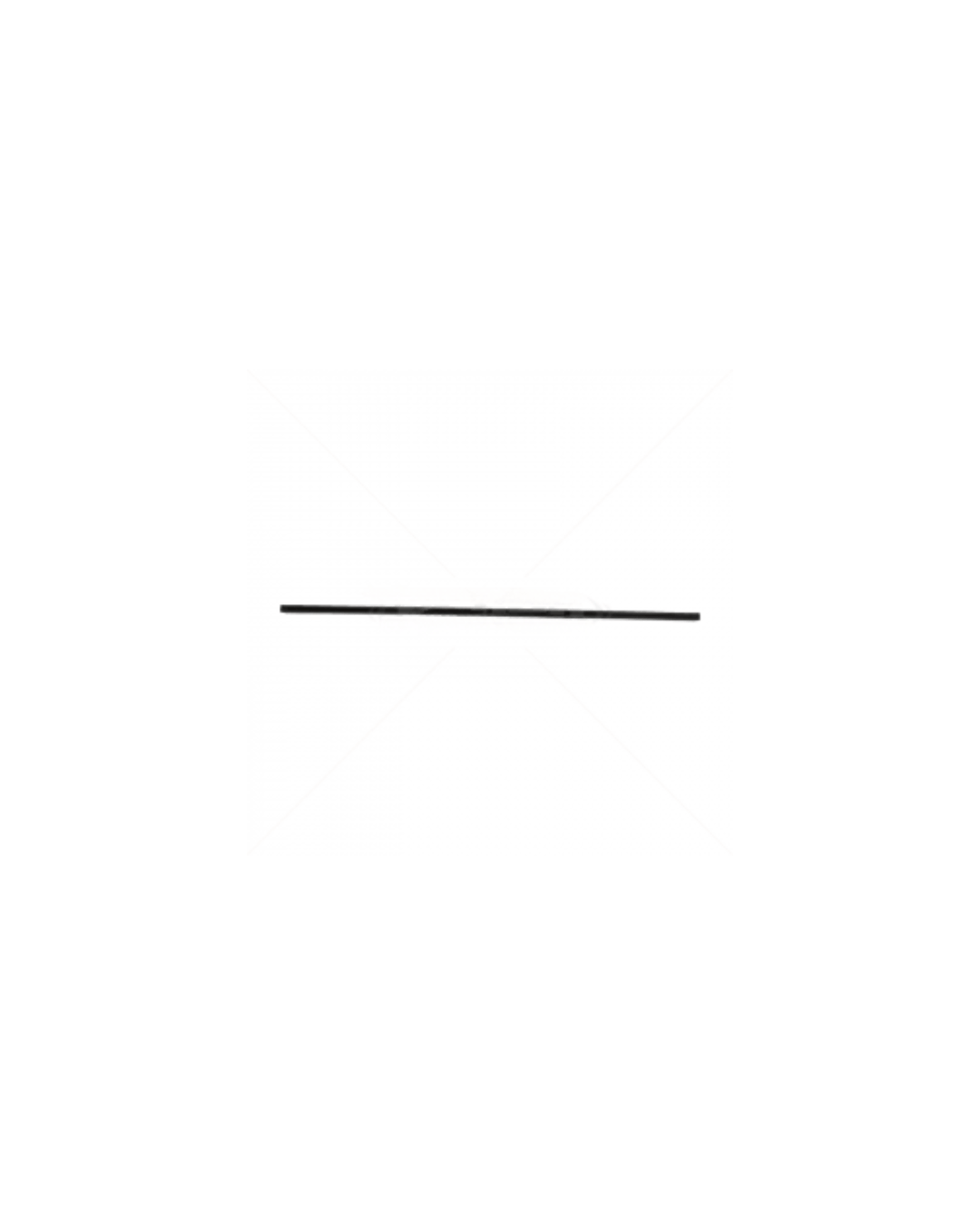 GUNMANSA Nemtek Fence Pole Modulas Corner Bracket 1960mm 20 Line incl Caps