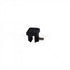 GUNMANSA Nemtek Fence Pole Modulas End Cap 19x19mm Black / 20