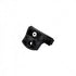 GUNMANSA Nemtek Fence Pole Modulas Mounting Bracket Black / 20 Part No: EF180