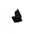GUNMANSA Nemtek Fence Pole Modulas T Base Bracket Black