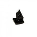 GUNMANSA Nemtek Fence Pole Modulas T Base Bracket Black