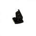GUNMANSA Nemtek Fence Pole Modulas T Base Bracket Black Part No: EF180-1