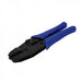 GUNMANSA Nemtek Fence Tools Electric Fence - Professional Crimper