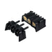 GUNMANSA Nemtek Sliding Gate Contact / In-Line 3 Way Part No: EF34-5