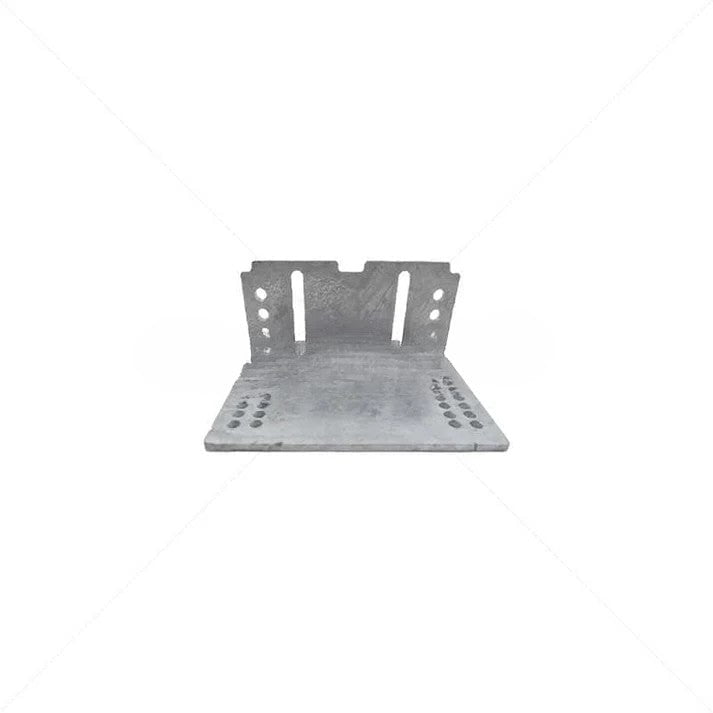 GUNMANSA Nemtek Sliding Gate Contact - Universal Bracket Part No: EF34-6