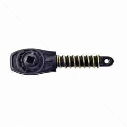 GUNMANSA Nemtek Tensioner Comp Spring Hybrid 2 GOLD 8Kg GFN BL Part No: EF41-9-1