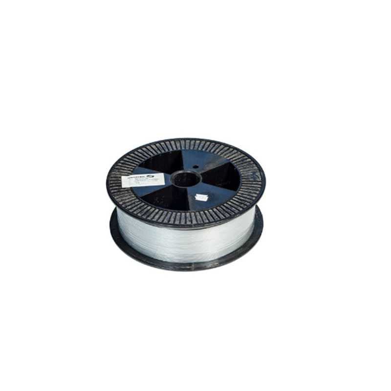 GUNMANSA Nemtek Wire Solid Stainless Steel 1.2mm 304 770m 7Kg Part No: EF45-7