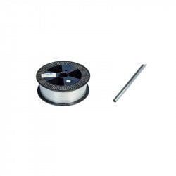 GUNMANSA Nemtek Wire Solid Stainless Steel 1.2mm 304 770m 7Kg Part No: EF45-7
