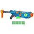 GUNMANSA Nerf Elite 2.0 Flipshots Flip 16