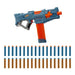 GUNMANSA Nerf Elite 2.0 Turbine CS 18