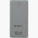 GUNMANSA Nesty 10000mAh White Multi Functional Power Bank