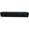 GUNMANSA Nesty 2 Channel Stereo RGB LED Lightning Mini SoundBar