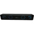 GUNMANSA Nesty 2 Channel Stereo RGB LED Lightning Mini SoundBar