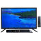 GUNMANSA Nesty 32 Inch LED Backlit High Definition Ready Non Smart Television