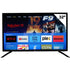 GUNMANSA Nesty 32 inch smart tv with netflix High Definition