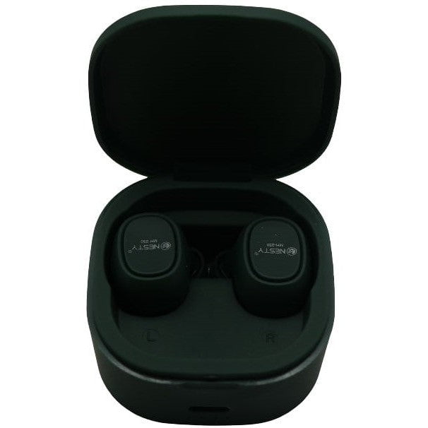 GUNMANSA Nesty Blast MH 250 True Bluetooth Wireless Earphones Green