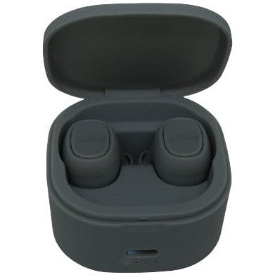 GUNMANSA Nesty Blast MH 250 True Bluetooth Wireless Earphones Grey