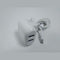 GUNMANSA Nesty GRTA003 Dual USB Port Wall Charger