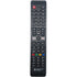 GUNMANSA Nesty Smart TV Remote
