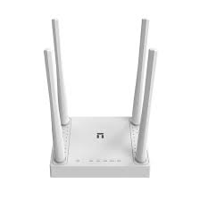 GUNMANSA Netis 300Mbps Wireless N Router/4*5dBi external fixed antennas/2 LAN port