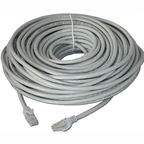 GUNMANSA NETIX 10M UTP CAT6 CABLE - GREY