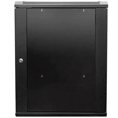 GUNMANSA NetiX 19-Inch 15U 600X600 Fixed Wall Mount Server Cabinet