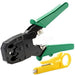 GUNMANSA NetiX 3 In 1 Heavy Duty Modular Multi Function Crimping