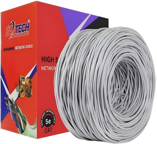 GUNMANSA Netix 305 Metres Cat5 UTP Network Cable