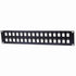 GUNMANSA NetiX 32 Port Blank Patch Panel