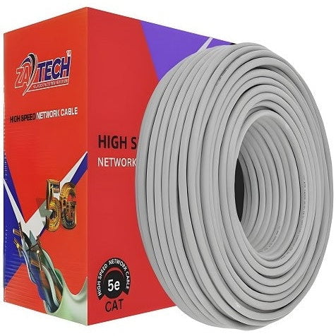 GUNMANSA Netix CAT5 100M UTP Indoor Network Cable