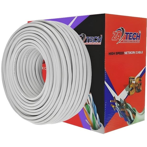 GUNMANSA Netix CAT6 100M UTP Indoor Network Cable