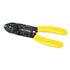 GUNMANSA Netix Crimping Tool - Cut strips and crimps RJ-45