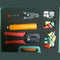 GUNMANSA NetiX Network Tool Kit-Telephone plier,