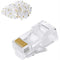 GUNMANSA NetiX RJ45 CAT5 Modular Plugs