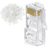 GUNMANSA Netix RJ45 Cat6 Pass Through Shielded Connectors