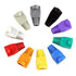 GUNMANSA NetiX RJ45 Rubber Boots 100 Per Pack
