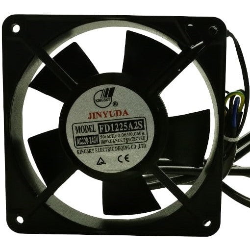 GUNMANSA Netix Server Rack Fan