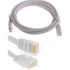 GUNMANSA Netix Utp Cat6 1m Patch Cable - Grey