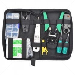 GUNMANSA Network Toolkit Set Part No: TL22-4