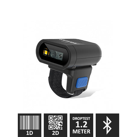 GUNMANSA Newland - Bluetooth BLE USB Dongle with auto pair barcode.