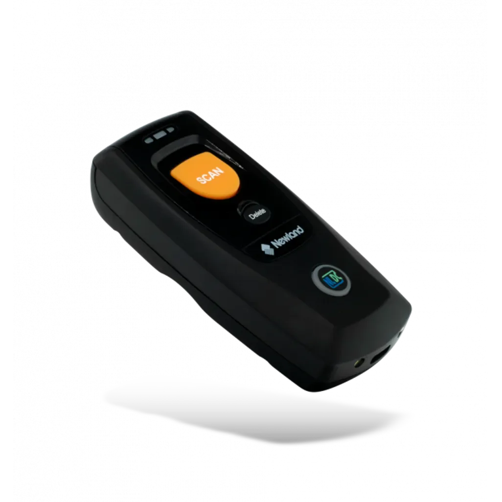 GUNMANSA Newland BS80 Piranha II 2D, Handheld bar code reader