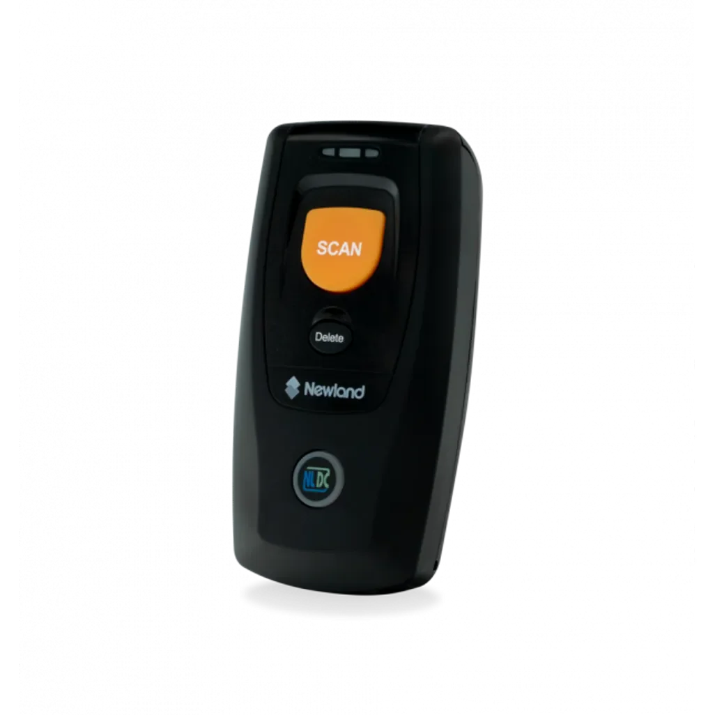 GUNMANSA Newland BS80 Piranha II 2D, Handheld bar code reader
